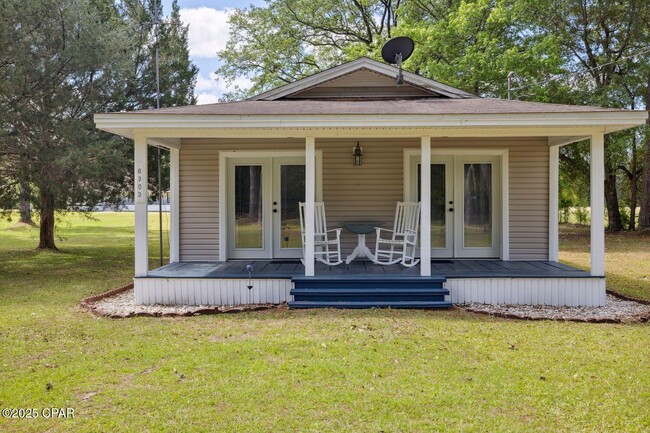 property at 6303 Strickland Rd