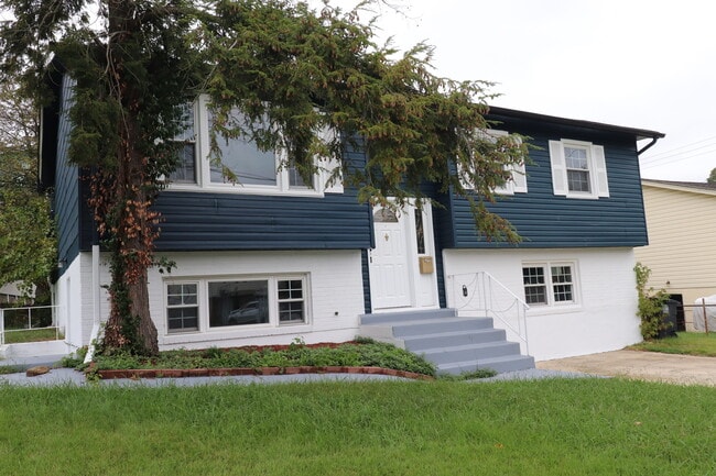 4203 John St in Camp Springs, MD - Building Photo - Building Photo