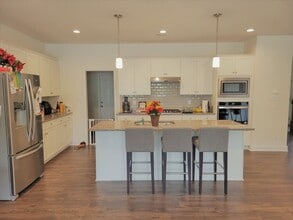 6904 Dunton Rd in Chesterfield, VA - Building Photo - Building Photo