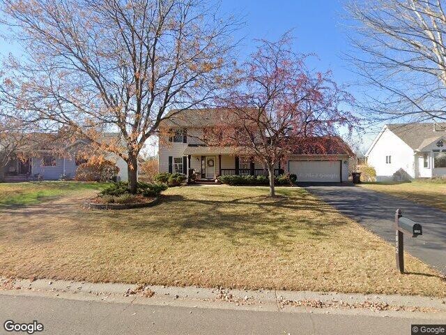 1052 Briar Glen Ln in Woodbury, MN - Building Photo - Building Photo