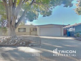 199 Ironwood St in Vacaville, CA - Building Photo