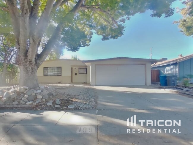 property at 199 Ironwood St