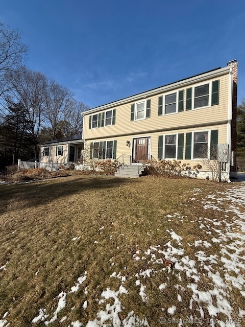 12 Melanie Ln in Ledyard, CT - Building Photo - Building Photo