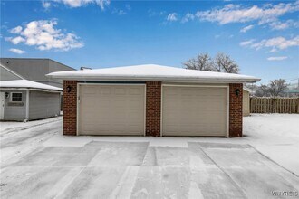 28 Mead St in North Tonawanda, NY - Building Photo - Building Photo