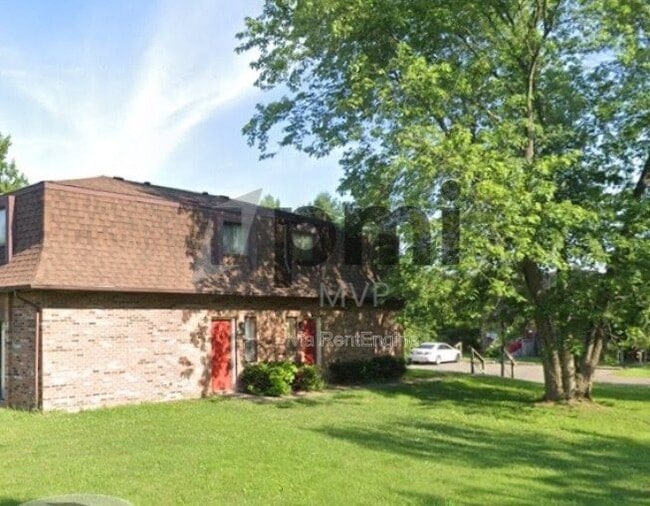 2761 Wedge St in Columbus, OH - Building Photo - Building Photo