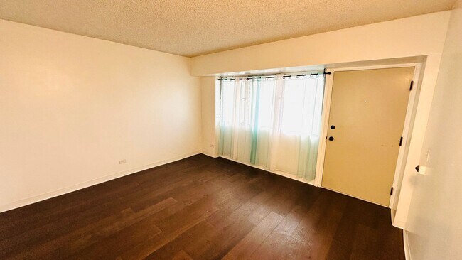 1516 Ward Ave in Honolulu, HI - Building Photo - Building Photo