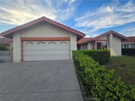 19637 Vista Hermosa Dr in Walnut, CA - Building Photo