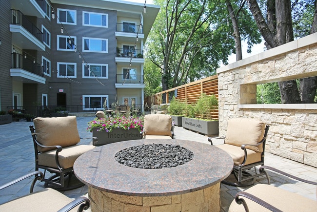 The InterUrban Lofts