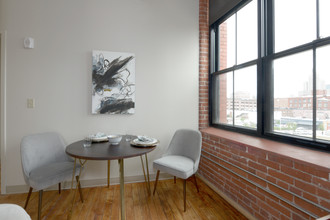 95 Lofts in Providence, RI - Building Photo - Interior Photo