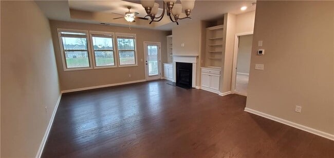 2945 Owlswick Wy in Cumming, GA - Building Photo - Building Photo