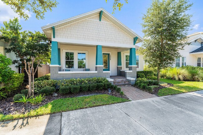 7944 Nemours Pkwy in Orlando, FL - Building Photo - Building Photo