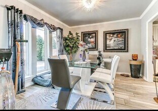 1440 Duffner Dr in Oklahoma City, OK - Building Photo - Building Photo