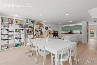 2315 N Wayne Ave in Chicago, IL - Building Photo - Building Photo