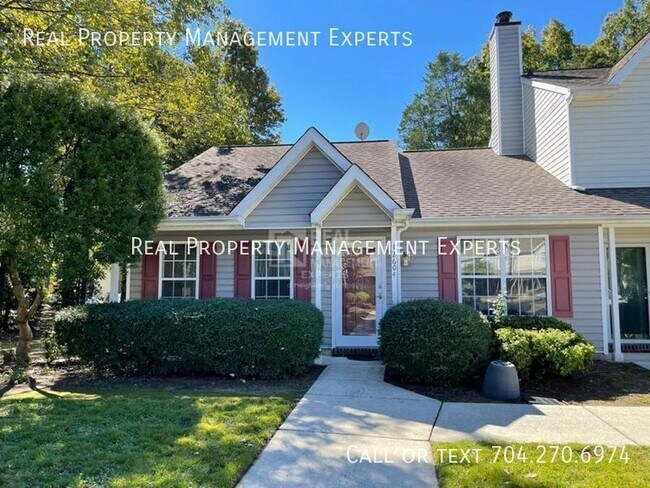 property at 12604 Tucker Crossing Ln