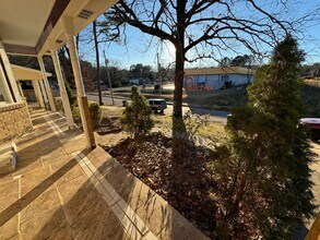 3503 Longcoy St in Little Rock, AR - Building Photo - Building Photo