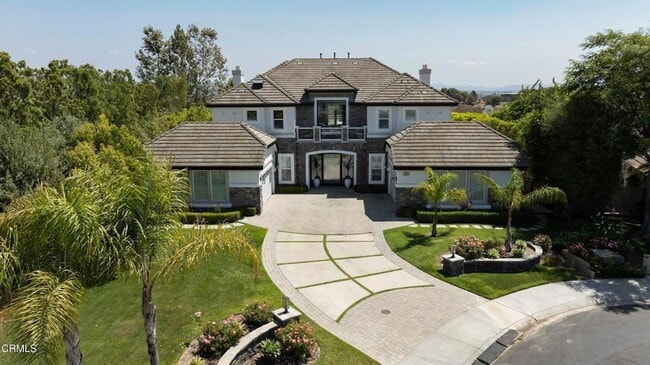 property at 7216 Littler Ct