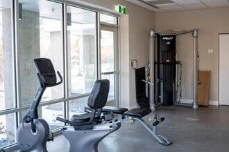 The Oak's On St. Mary's in Winnipeg, MB - Building Photo - Building Photo