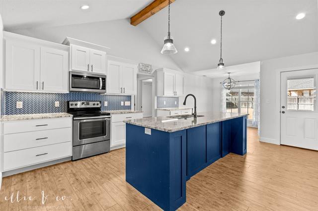property at 7426 Olive Grove Ave