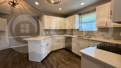 416 W Oak St in Wylie, TX - Building Photo - Building Photo