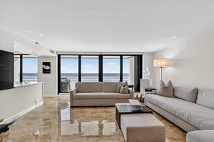 1500 S Ocean Blvd in Boca Raton, FL - Building Photo