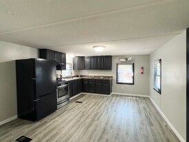 1100 W Locust St in Canton, IL - Building Photo