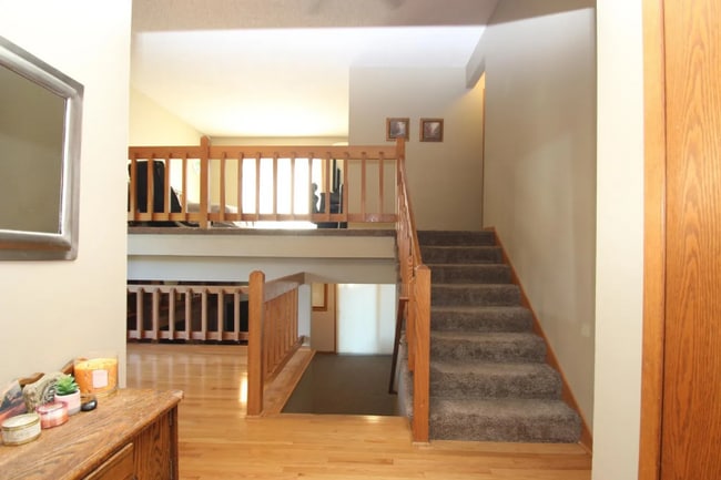 property at 2721 Westcliffe Dr