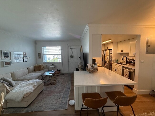 property at 801 Meridian Ave