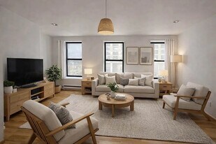 723 Third Avenue, Unit 3F in New York, NY - Building Photo