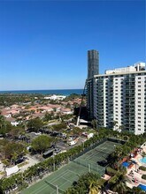 19380 Collins Ave, Unit # 1402 in Sunny Isles Beach, FL - Foto de edificio - Building Photo