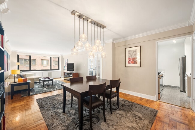 property at 420 E 64th St