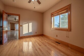 15 Hidden Ridge Rd in Livingston, MT - Building Photo - Building Photo