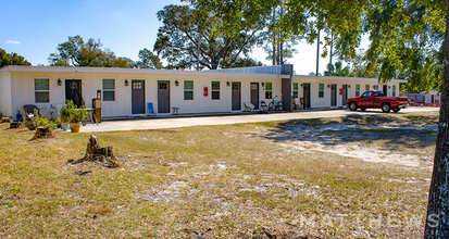 1400 Gulf Ave in Panama City, FL - Building Photo - Building Photo