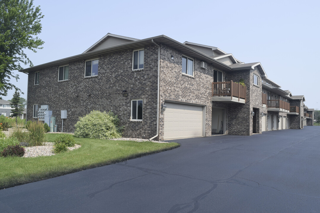 Verlin Road in Green Bay, WI - Building Photo