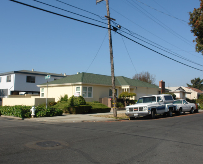 903 Humboldt St in Richmond, CA - Building Photo - Building Photo