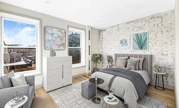 199 W 10th St, Unit PHAB in New York, NY - Foto de edificio - Building Photo