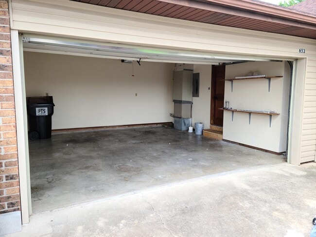 653 Pine Ridge St, Unit 653 Pine Ridge in Marshfield, MO - Foto de edificio - Building Photo