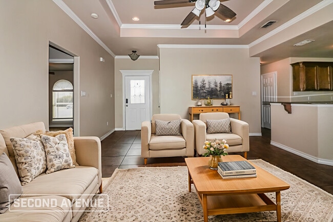 6701 Newman Dr in Corpus Christi, TX - Building Photo - Building Photo