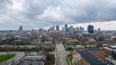 738 Bryden Rd in Columbus, OH - Foto de edificio - Building Photo