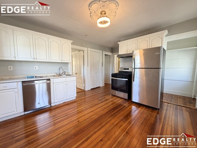 property at 135 Nonantum St