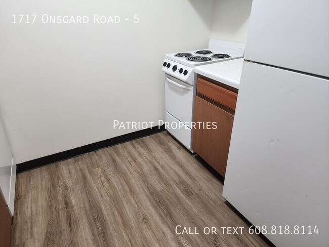 1717 Onsgard Rd in Madison, WI - Building Photo - Building Photo