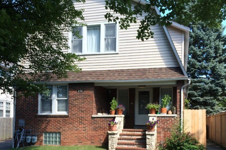 236 Highwood Ave in Highwood, IL - Building Photo