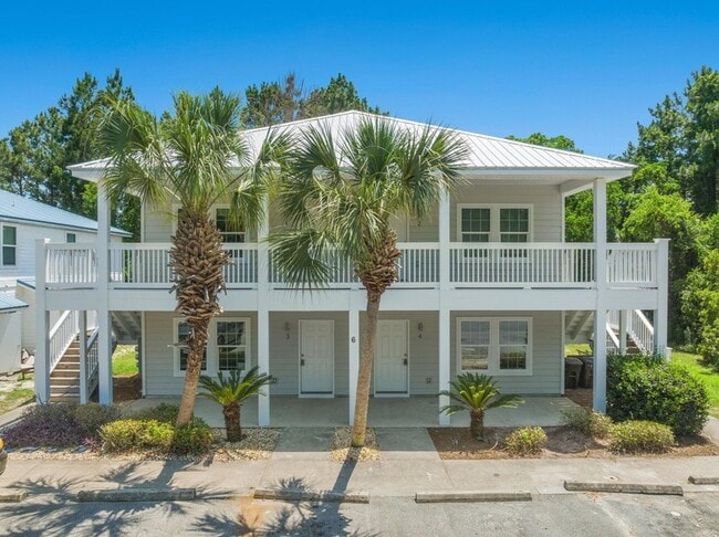 108 Don Bishop Rd, Unit 6-3 in Santa Rosa Beach, FL - Building Photo - Building Photo