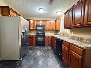 40 Southstone Dr in Southside, AR - Building Photo - Building Photo