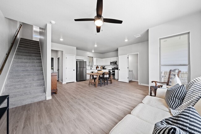 742 Meiomi Dr in Temple, TX - Building Photo - Building Photo