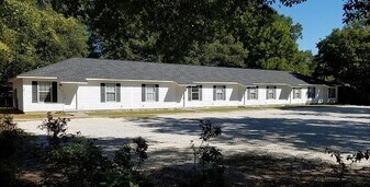 534 Brock Ave in Crestview, FL - Building Photo
