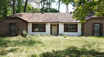 3218 Riderwood Dr in Montgomery, AL - Building Photo