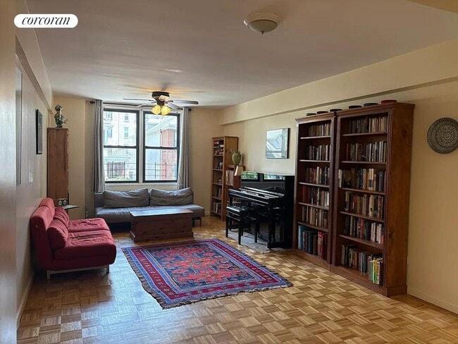 property at 1580 E 18th St