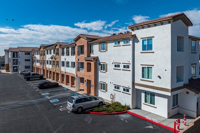 Newport Fontana