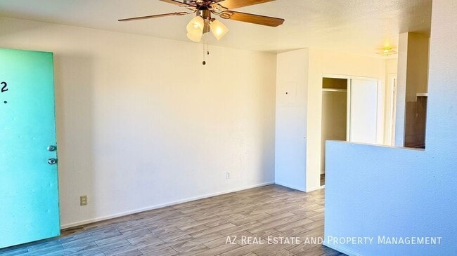 1235 E Taylor St in Phoenix, AZ - Building Photo - Building Photo