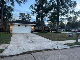 9723 Halkirk St in Spring, TX - Building Photo